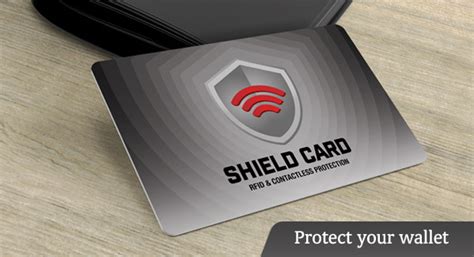 contactless card shield wallet|contactless wallet.